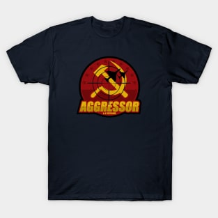 A-4 Skyhawk Aggressor T-Shirt